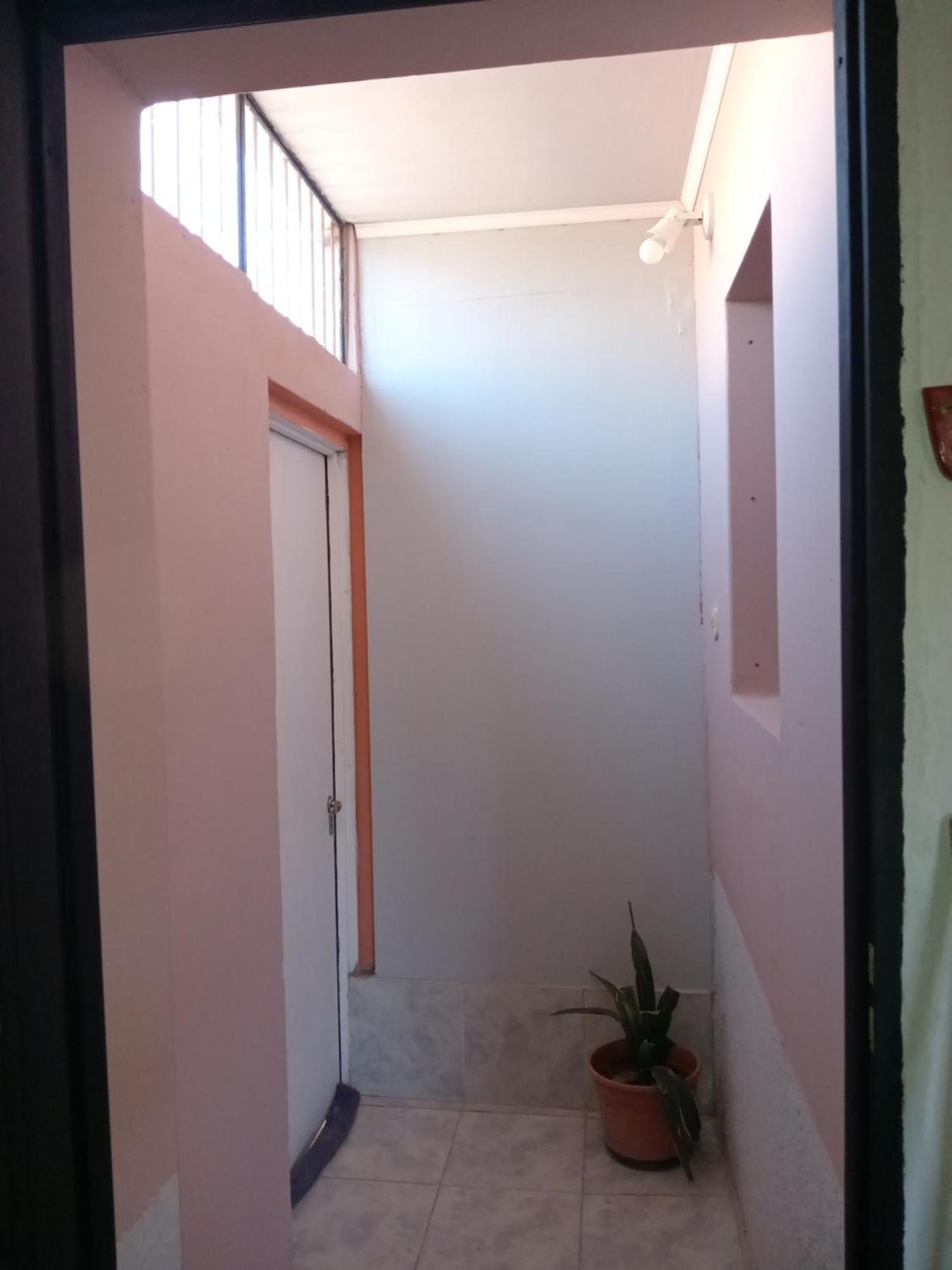 Casa Rojas Malarguee Apartment Luaran gambar
